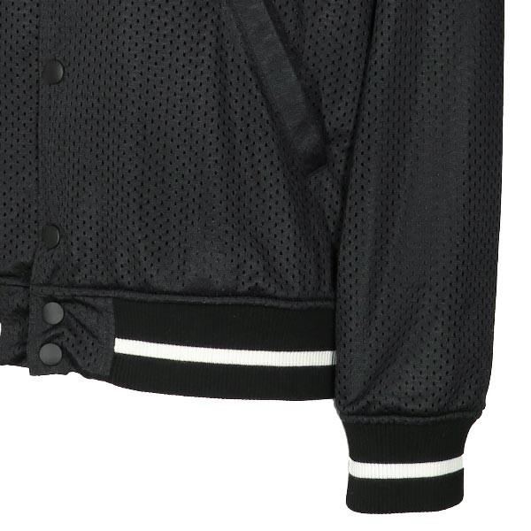 F.C.R.B.(エフシーアールビー) 15S/S MESH STADIUM BLOUSON FCRB