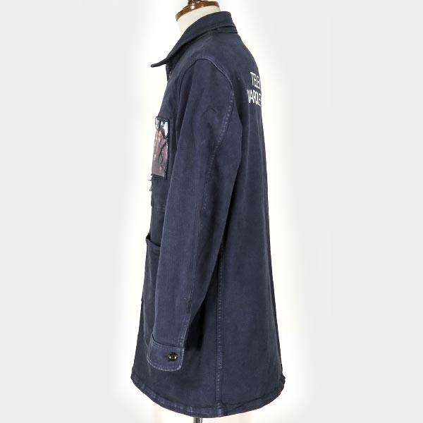 UNDERCOVER UNDER COVER(アンダーカバー) 15S/S TELEVISION