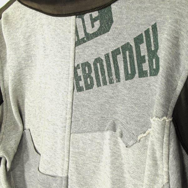 UNDERCOVER（アンダーカバー） UNDERCOVERISM(アンダーカバイズム