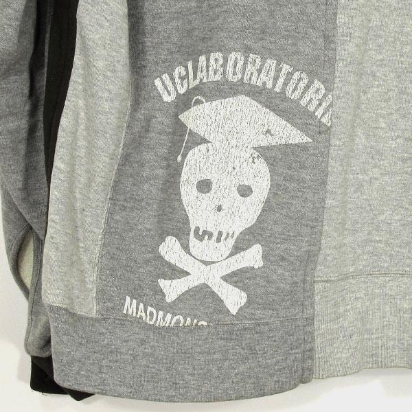 UNDERCOVER（アンダーカバー） UNDERCOVERISM(アンダーカバイズム