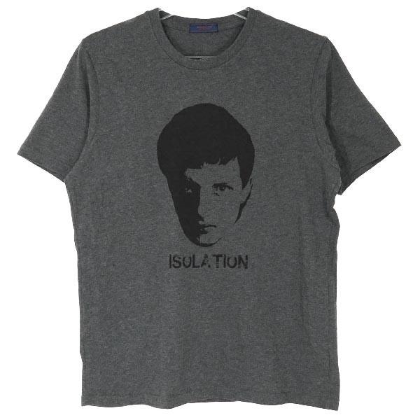 UNDERCOVER（アンダーカバー） ISOLATION フェイスTシャツ UCQ3807