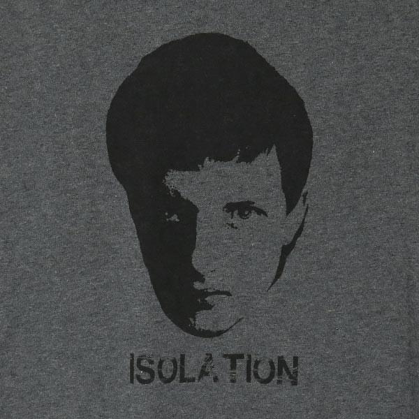 UNDERCOVER ISOLATION Tシャツ サイズ3 楽天市場】アンダーカバー サイズ3（Tシャツ・カットソー