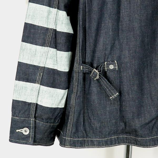値下げ中！neighborhoodネイバーフッドカバーオールCOVERALL NEIGHBORHOOD ネイバーフッド 18AW OLD JOE.COVERALL-1/C-JKT
