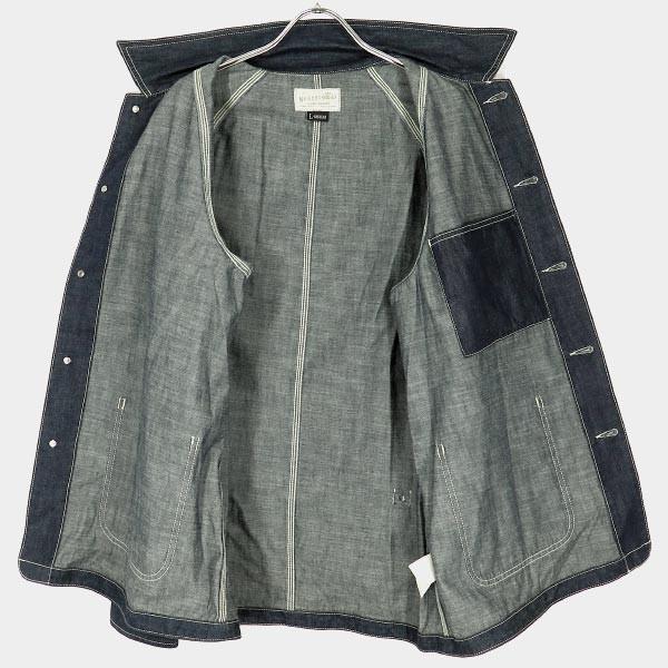 NEIGHBORHOOD NEIGHBORHOOD(ネイバーフッド) 12A/W SHIPYARD/C