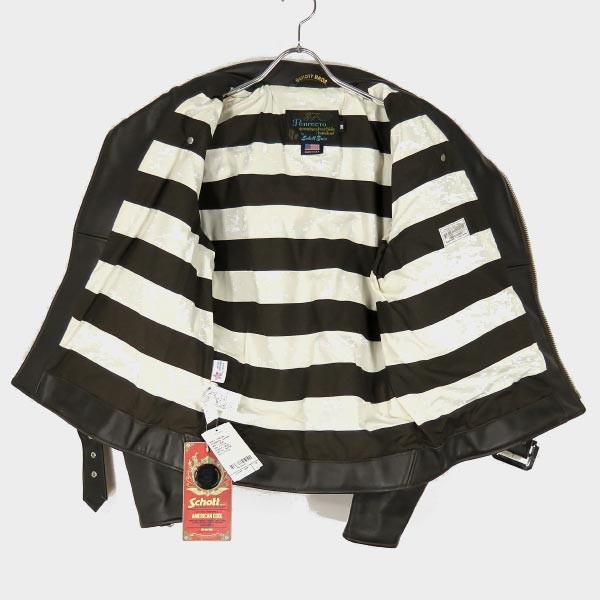 デビさんSchott × NEIGHBORHOOD ワンスターライダース NEIGHBORHOOD NEIGHBORHOOD(ネイバーフッド) × Schott(ショット