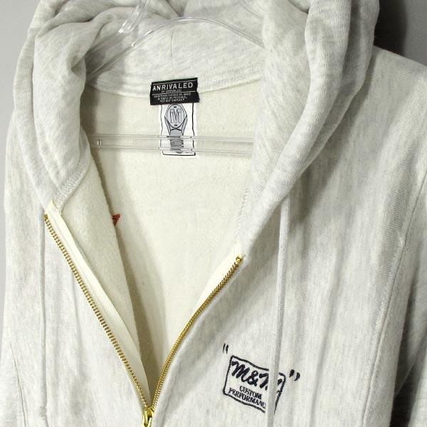 エムアンドエム M&M(エムアンドエム) ×UNRIVALED(アンライバルド