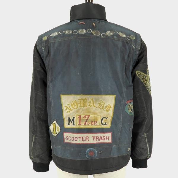 NEIGHBORHOOD（ネイバーフッド） 14A/W 20TH MF.VE/E-JKT (20周年記念