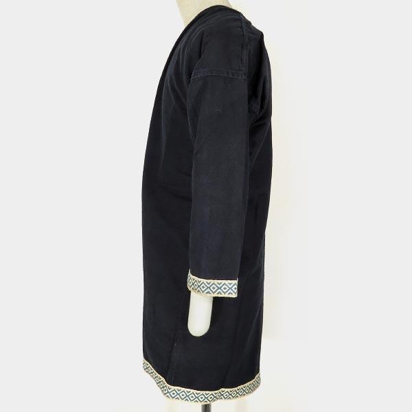 visvim VISVIM(ビズビム) 16A/W SANJURO COAT SILK ROAD visvim VISVIM(ビズビム) 16A/W SANJURO COAT SILK ROAD