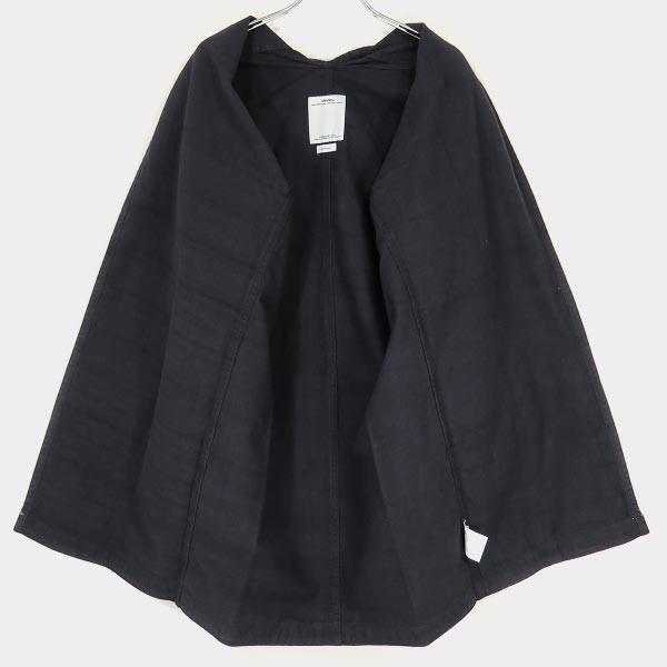 visvim VISVIM(ビズビム) 16A/W SANJURO COAT SILK ROAD visvim VISVIM(ビズビム) 16A/W SANJURO COAT SILK ROAD