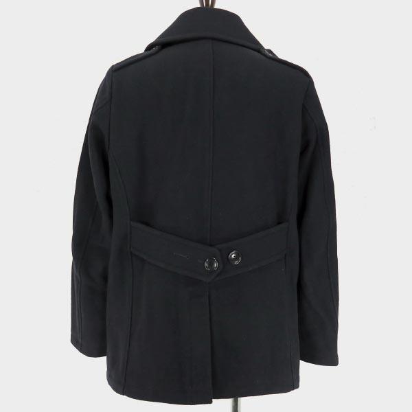 visvim（ヴィズヴィム） VISVIM(ビズビム) 15A/W LIEUTENANT COAT