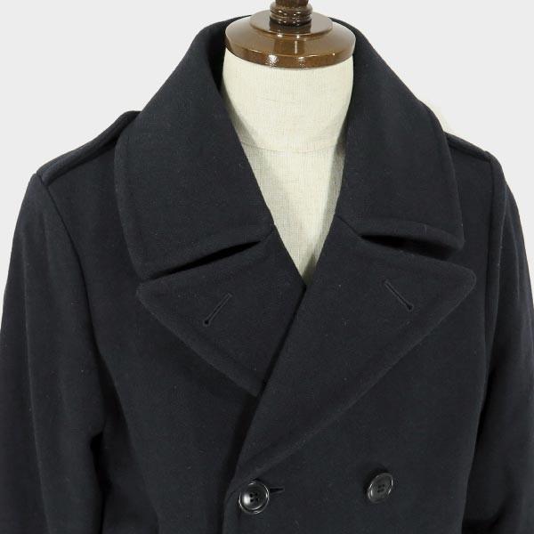 visvim（ヴィズヴィム） VISVIM(ビズビム) 15A/W LIEUTENANT COAT