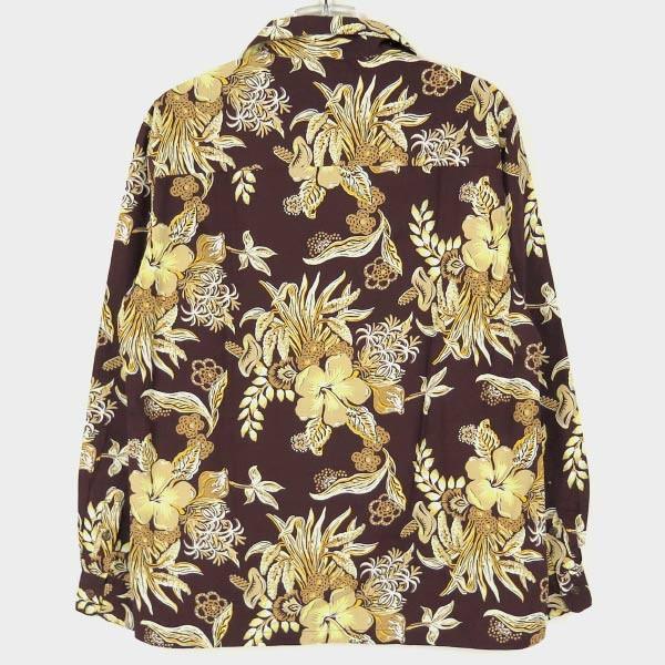 ♡♡♡☘️新品 ネイバーフッド IOLANI NHIL ALOHA NEIGHBORHOOD - 【新品】NEIGHBORHOOD ネイバーフッド シャツ