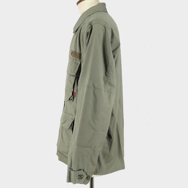 WTAPS WTAPS(ダブルタップス) ×PROBAN 16S/S JUNGLE LS 01 WTAPS WTAPS(ダブルタップス) ×PROBAN 16S/S JUNGLE LS 01