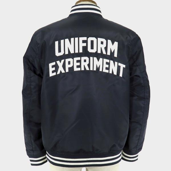 uniform experiment experiment(ユニフォームエクスペリメント) 16A/W
