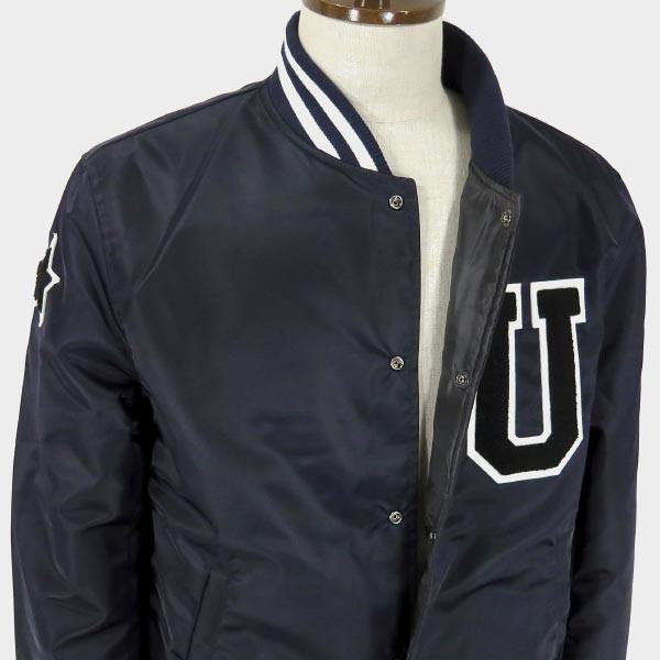uniform experiment experiment(ユニフォームエクスペリメント) 16A/W