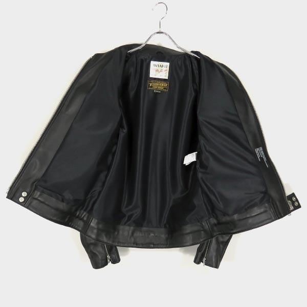 NEIGHBORHOOD NEIGHBORHOOD(ネイバーフッド) × Lewis Leathers NEIGHBORHOOD NEIGHBORHOOD(ネイバーフッド) × Lewis Leathers