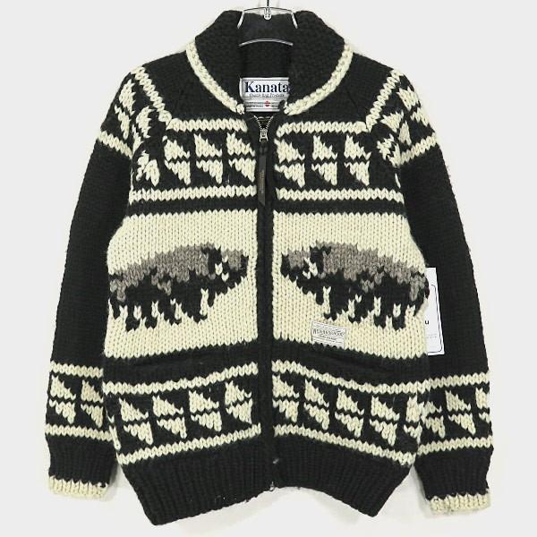 NEIGHBORHOOD（ネイバーフッド） ×KANATA(カナタ) COWICHAN