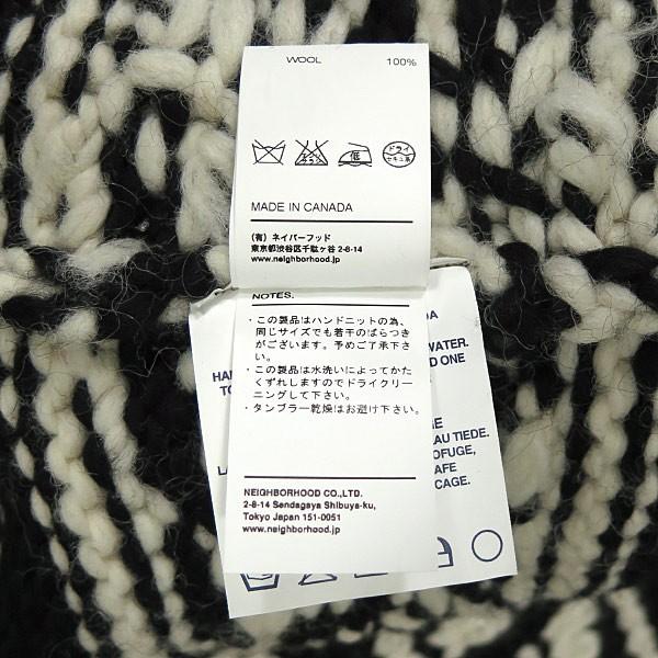 NEIGHBORHOOD（ネイバーフッド） ×KANATA(カナタ) COWICHAN