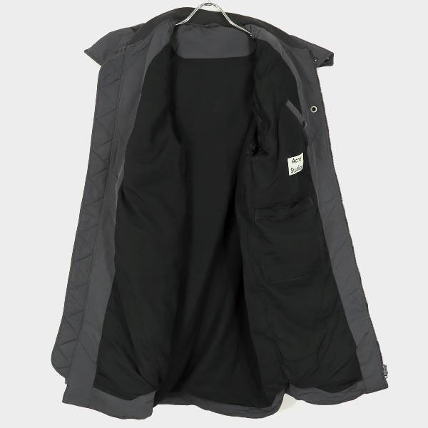 ACNE Acne Studios(アクネストゥディオズ) VINCE 中綿入り