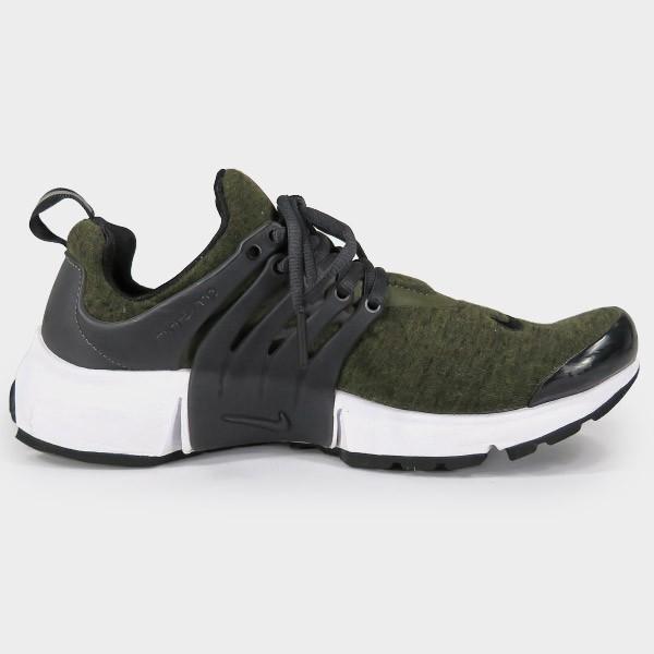 NIKE NIKE AIR PRESTO TP QS 812307 300