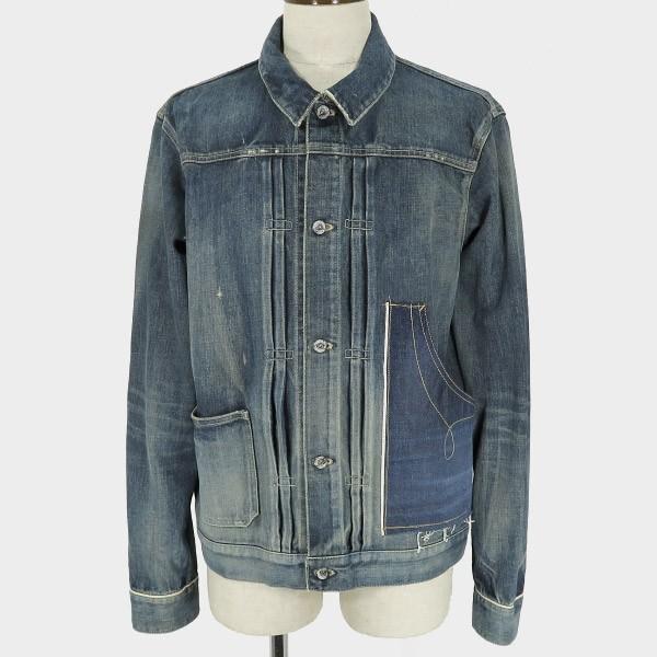 NEIGHBORHOOD（ネイバーフッド） 16A/W SAVAGE.STOCKMAN/C-JKT