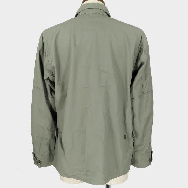 WTAPS（ダブルタップス） ×PROBAN 16S/S JUNGLE LS 01 (ジャングル