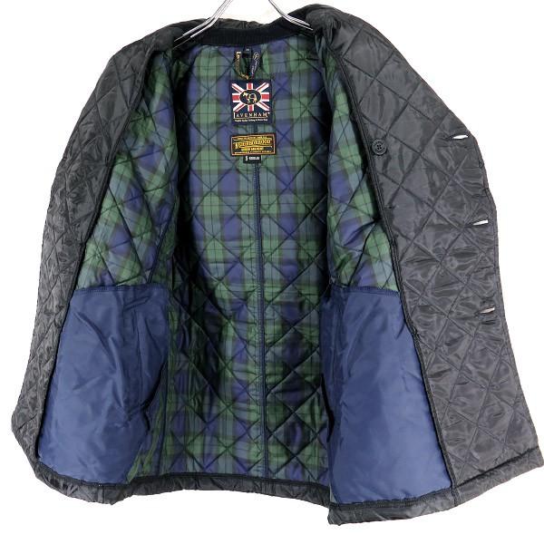 NEIGHBORHOOD（ネイバーフッド） × LAVENHAM ラベンハム 12A/W NHLH