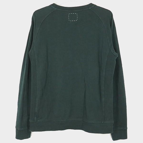 visvim（ヴィズヴィム） VISVIM(ビズビム) 15S/S JV CREW L/S (LUXSIC