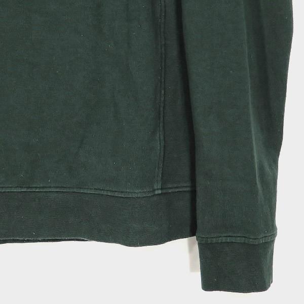 VISVIM トレーナー VISVIM ビズビム 0120105010020 20SS JUMBO SWEAT L/S CRASH