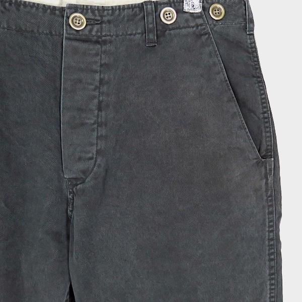 visvim（ヴィズヴィム） VISVIM(ビズビム) 15A/W BATTALION PANTS