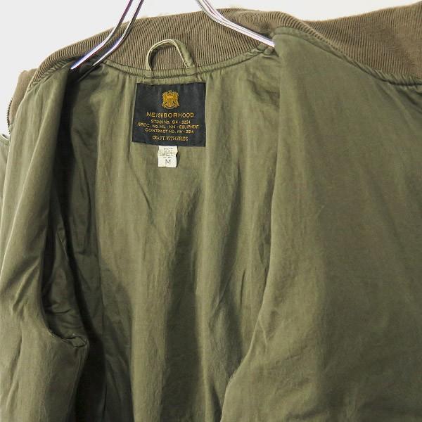NEIGHBORHOOD（ネイバーフッド） 16S/S TANKERS/C-JKT (コットン