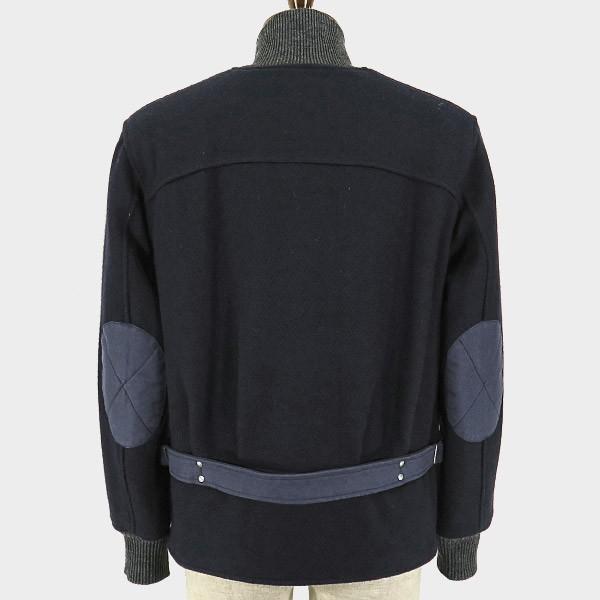 NEIGHBORHOOD（ネイバーフッド） D.C/WE-JKT (4つポケットウール