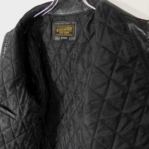 NEIGHBORHOOD NEIGHBORHOOD(ネイバーフッド) VINCENT/BL-JKT NEIGHBORHOOD NEIGHBORHOOD(ネイバーフッド) VINCENT/BL-JKT