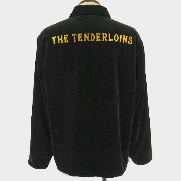 TENDERLOIN TENDERLOIN(テンダーロイン) T-SOUVENIR JKT V TENDERLOIN TENDERLOIN(テンダーロイン) T-SOUVENIR JKT V