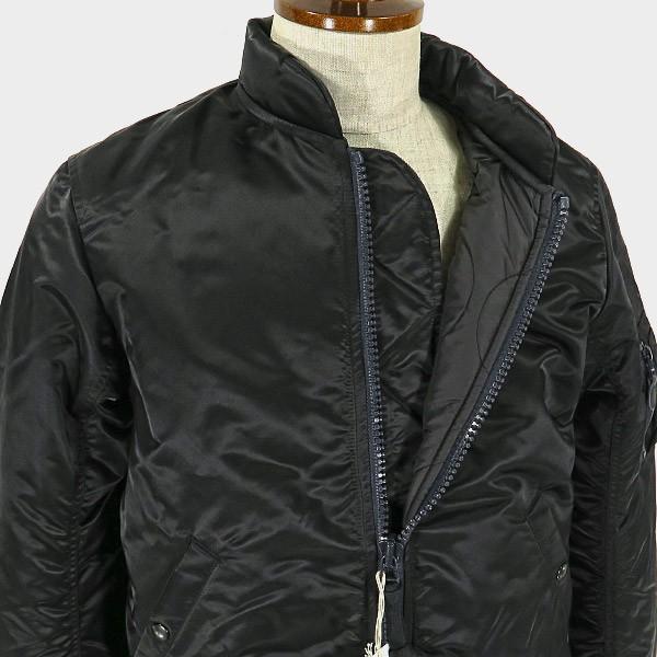 BEDWIN(ベドウィン) BEDWIN MA-1 JKT DUFFY メンズ アウター MA1 BEDWIN(ベドウィン) BEDWIN MA-1 JKT DUFFY メンズ アウター MA1