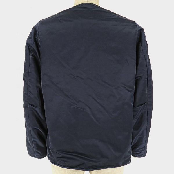 ジャケット・アウター visvim iris liner jkt 19SS VISVIM IRIS LINER JKT サイズ3 正规品 - メルカリ