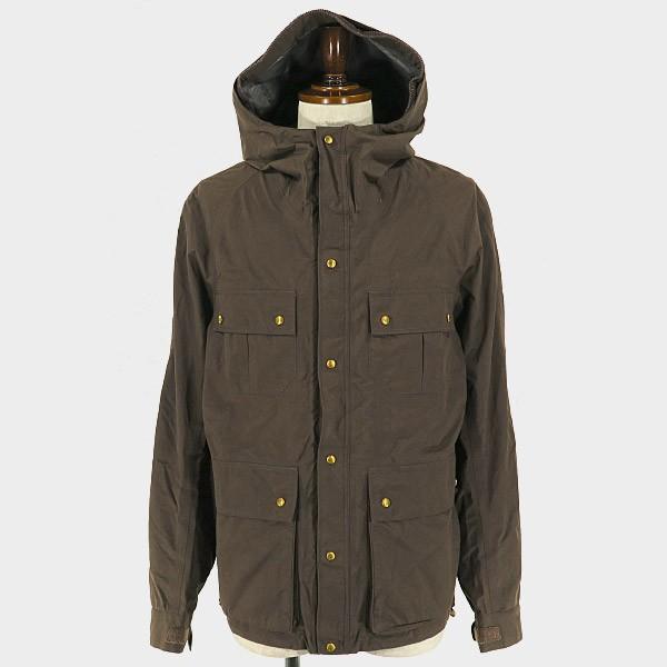 visvim（ヴィズヴィム） VISVIM(ビズビム) TOTEM PARKA 2.5L GORE-TEX