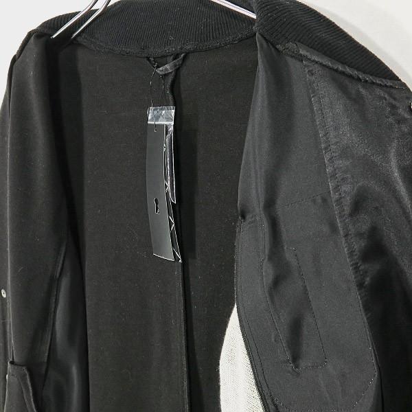 uniform experiment スタジャン　黒　星　M uniform experiment スタジャン 黒 星 M uniform experiment