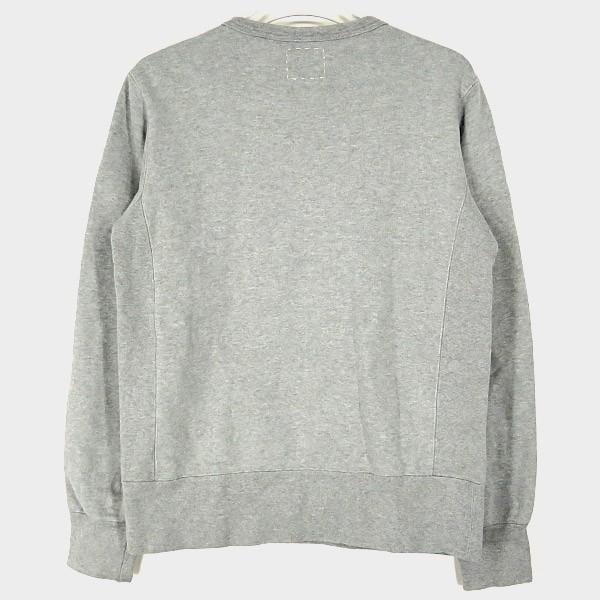 visvim（ヴィズヴィム） VISVIM(ビズビム) SKETCH VINTAGE CREW L/S