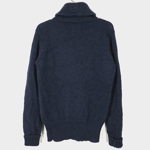 visvim（ヴィズヴィム） VISVIM(ビズビム) STURGIS PULLOVER