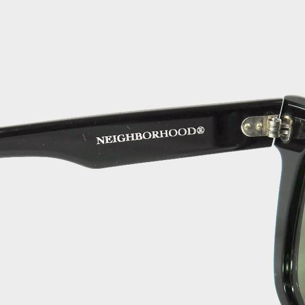 NEIGHBORHOOD ネイバーフッド サングラス 眼鏡 めがね おしゃれ NEIGHBORHOOD ネイバーフッド サングラス 眼鏡 めがね おしゃれ