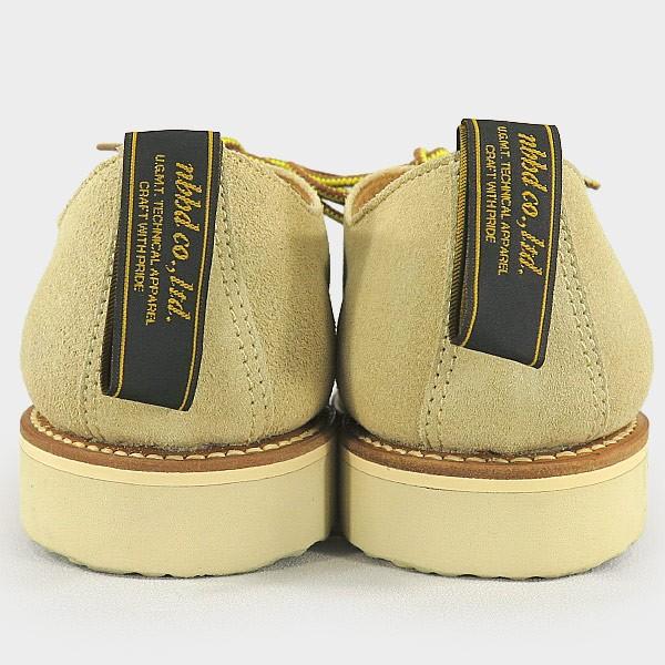 NEIGHBORHOOD NEIGHBORHOOD(ネイバーフッド) SERVICE/CL-SHOES 
