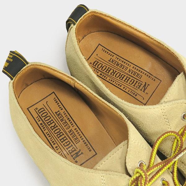 NEIGHBORHOOD NEIGHBORHOOD(ネイバーフッド) SERVICE/CL-SHOES 