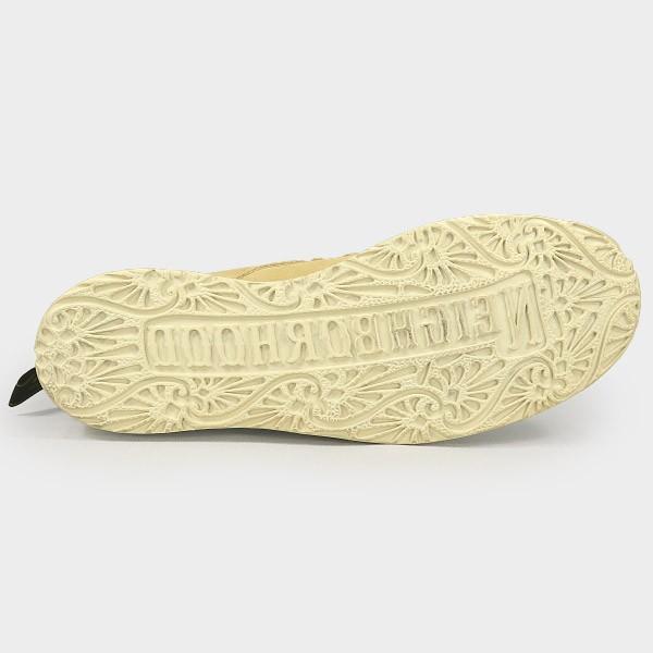 NEIGHBORHOOD NEIGHBORHOOD(ネイバーフッド) SERVICE/CL-SHOES 