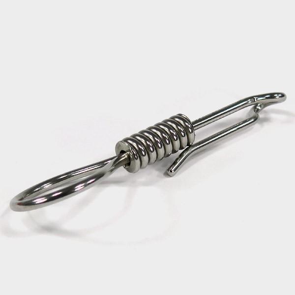 Hippodrome Studio(ヒッポドローム スタジオ) Hang Noose Key Chain