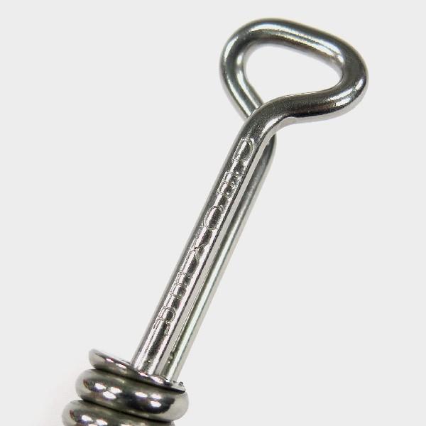 Hippodrome Studio(ヒッポドローム スタジオ) Hang Noose Key Chain