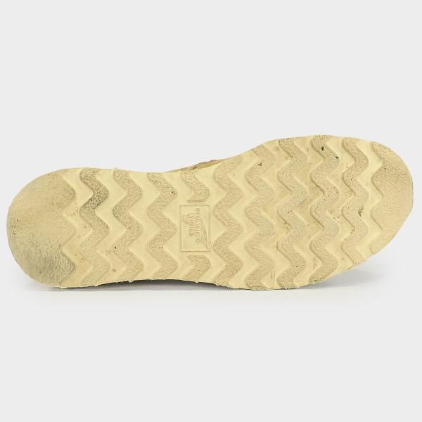 RED WING SHOES レッドウィング プレーントゥスウェードブーツ RED WING SHOES レッドウィング プレーントゥスウェードブーツ