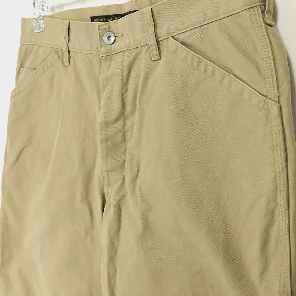 NEIGHBORHOOD NEIGHBORHOOD(ネイバーフッド) MIL-UTILITY/C-PT NEIGHBORHOOD NEIGHBORHOOD(ネイバーフッド) MIL-UTILITY/C-PT
