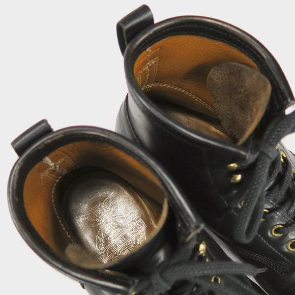 RRL Ralph Lauren ダブルアールエル ブーツ ワークブーツ ドレス RRL Ralph Lauren ダブルアールエル ブーツ ワークブーツ ドレス