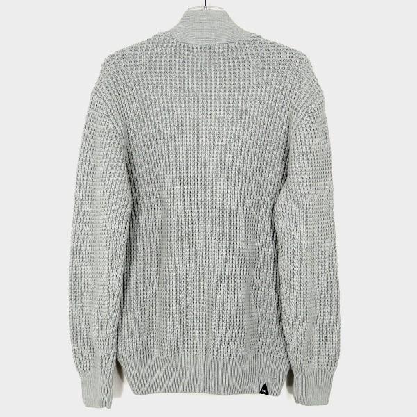 DENHAM(デンハム) 17S/S PATH CARDI KNIT CC メンズ トップス ニット